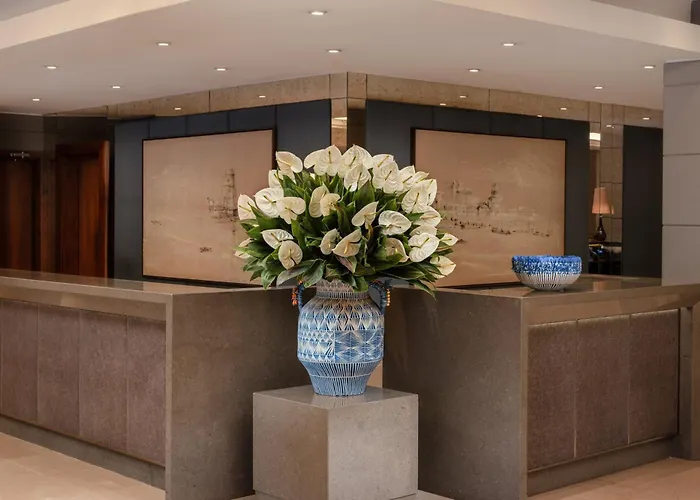 Hotel Corinthia Lisboa